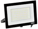 Прожектор светодиодный СДО 06-70 6500К IP65 черн. IEK LPDO601-70-65-K02 - фото 3