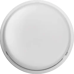 Светильник светодиодный 61 877 OBL-R2-12-6.5K-WH-IP65-LED 12Вт 6500К IP65 900лм ЖКХ круг бел. (аналог НПП) ОНЛАЙТ 61877