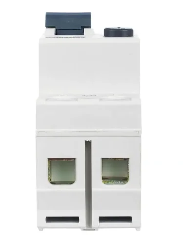 Выключатель дифференциального тока (УЗО) 2п 32А 30мА тип AC ВД1-63 GENERICA MDV15-2-032-030 - фото 7