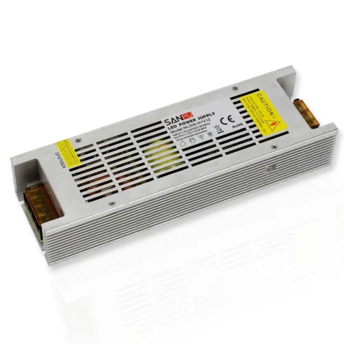 Блок питания SP-E 12V 300W 25A ZP49 - фото I