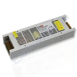 Блок питания SP-E 12V 300W 25A ZP49
