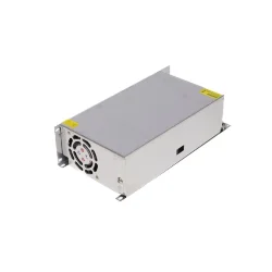 Блок питания 1000W-24V PTG1000-24 (24V, 1000W, 42A, IP20)