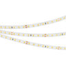 Светодиодная лента RT 2-5000 24V Cool 8K 1.6x (2835, 490 LED, PRO) (Arlight, 10 Вт/м, IP20) - фото 1