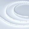 Светодиодная лента RT 2-5000 24V Cool 8K 1.6x (2835, 490 LED, PRO) (Arlight, 10 Вт/м, IP20) 019912(1) - фото