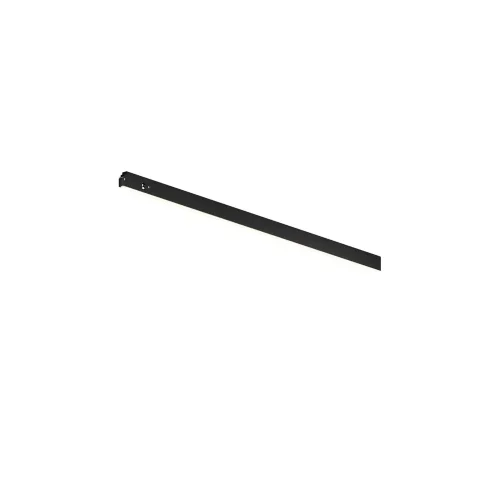 Трековый светильник Базис / Basis Levity 3000К 5Вт 100° (Черный) TR190-1-5W3K-B - фото