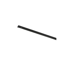 Трековый светильник Базис / Basis Levity 3000К 5Вт 100° (Черный) TR190-1-5W3K-B
