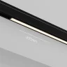 Трековый светильник Базис / Basis Levity 3000К 5Вт 100° (Черный) TR190-1-5W3K-B - фото 9