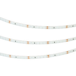 Светодиодная лента герметичная RTW-SE-А120-8mm 24V Yellow (9.6 W/m, IP65, 2835, 5m) (Arlight, 9.6 Вт/м, IP65) 015132(2)