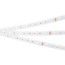 Светодиодная лента герметичная FLT-PS-S42-23mm 24V RGB (21 W/m, IP67, 30deg, 5m) (Arlight) 037729 - фото 4