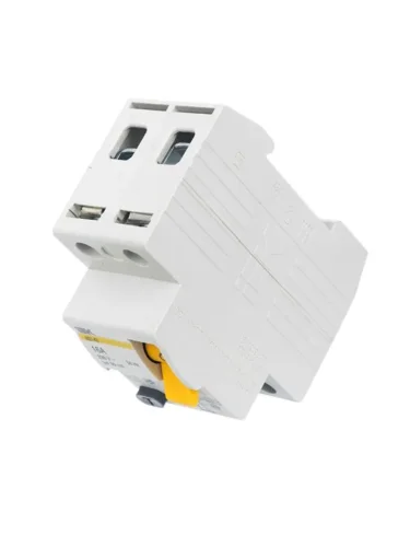 Выключатель дифференциального тока (УЗО) 2п 16А 30мА тип AC ВД1-63 KARAT IEK MDV10-2-016-030 - фото 6