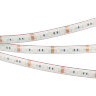 Светодиодная лента герметичная RTW-PS-B60-12mm 12V RGB (14.4 W/m, IP67, 5060, 5m) (Arlight, 14.4 Вт/м, IP67) - фото 4