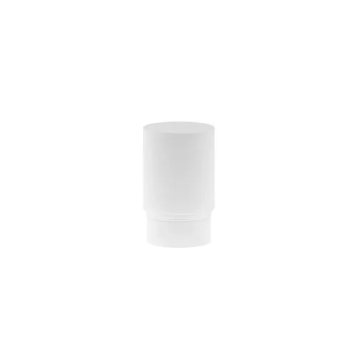 Матовый рассеиватель для Фокус / Focus LED 5Вт (Белый) RingMAcr-5-W - фото