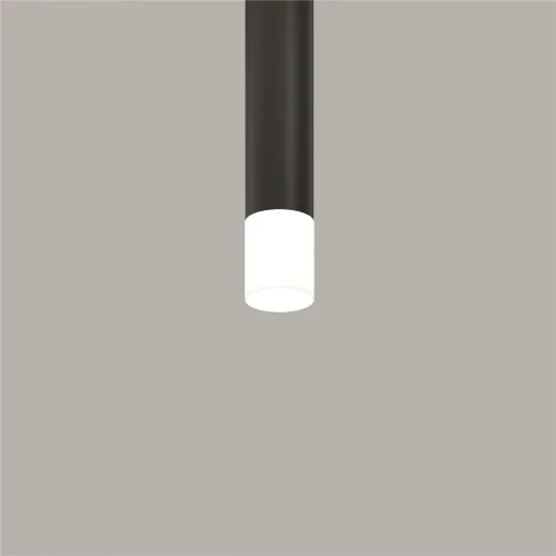 Матовый рассеиватель для Фокус / Focus LED 5Вт (Белый) RingMAcr-5-W - фото 4