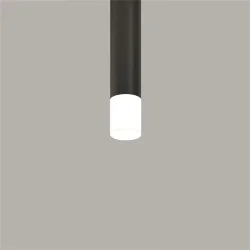Матовый рассеиватель для Фокус / Focus LED 5Вт (Белый) RingMAcr-5-W
