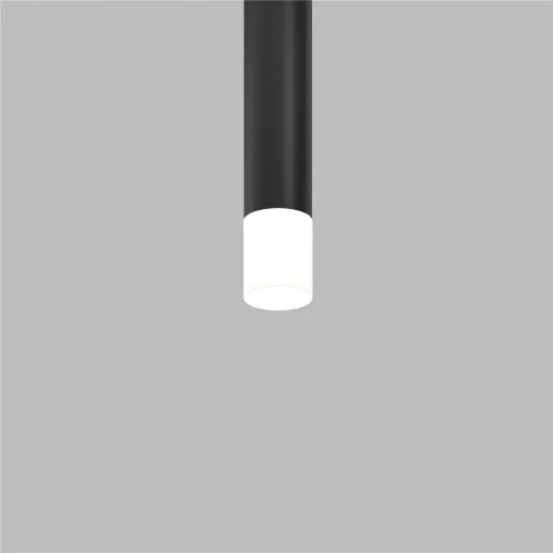 Матовый рассеиватель для Фокус / Focus LED 5Вт (Белый) RingMAcr-5-W - фото 6