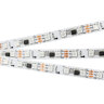 Светодиодная лента SPI-В60-10mm 12V RGB-РХ3 (14.4 W/m, IP20, 5060, 5m) (Arlight, Открытый, IP20) 026367(2) - фото 2