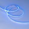 Светодиодная лента RS-S120-8mm 24V Blue (9.6 W/m, IP20, 3014, 5m) (Arlight, боковое свечение) 037153 - фото 5
