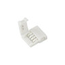 Соединитель FIX-RGB-10mm (4-pin) (Arlight) 023949 - фото