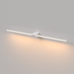 Светильник настенный поворотный светодиодный Luar 900 белый 3000K 40153/LED