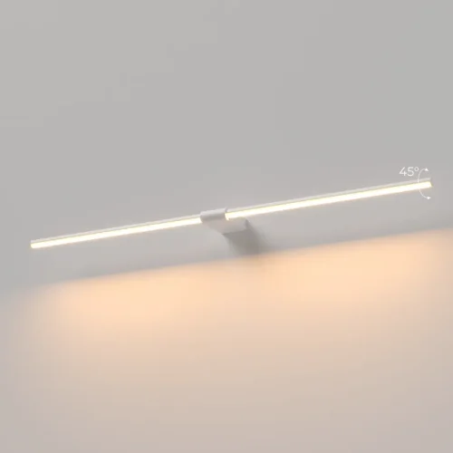 Светильник настенный поворотный светодиодный Luar 900 белый 3000K 40153/LED - фото 2