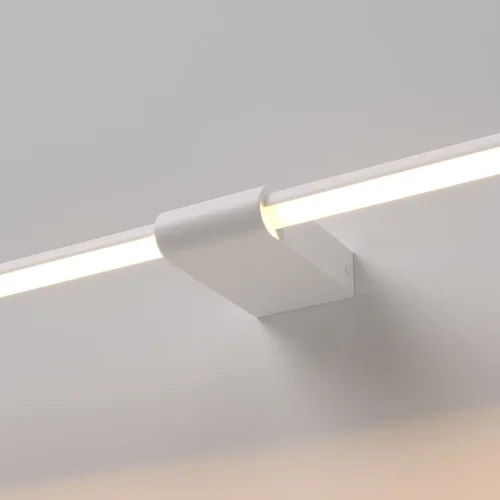 Светильник настенный поворотный светодиодный Luar 900 белый 3000K 40153/LED - фото 3