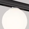 Трековый светильник Luna Levity 4000К 3Вт 200° (Черный) - фото 2
