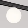 Трековый светильник Luna Levity 4000К 3Вт 200° (Черный) - фото 3