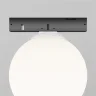 Трековый светильник Луна / Luna Levity 4000К 3Вт 200° (Черный) TR185-1-3W4K-B - фото 7