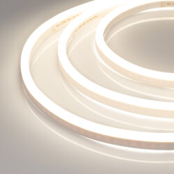Гибкий неон ARL-NEON-1608-SIDE 24V Day (Arlight, 6 Вт/м, IP65) 030875