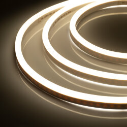 Гибкий неон ARL-NEON-1608-SIDE 24V Day (Arlight, 6 Вт/м, IP65) 030875
