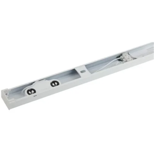 Светильник SPO-801-0-002-120 под две светодиод. лампы T8 G13 1200мм ЭРА Б0047044 - фото 4