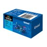 ULD-S0250-020/STA MULTI IP20Гирлянда светодиодная, 2,5м. 20 светодиодов. Разноцветный свет. Провод прозрачный. ТМ Uniel - фото