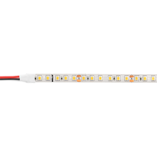 Светодиодная лента WOLTA WLS2835-12W/3000/24S120-01 SMD2835 12Вт 3000К 24В IP65 120 led/m - фото 2.