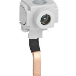 Клемма вводная 25кв.мм 1-3P SE C9XPC04