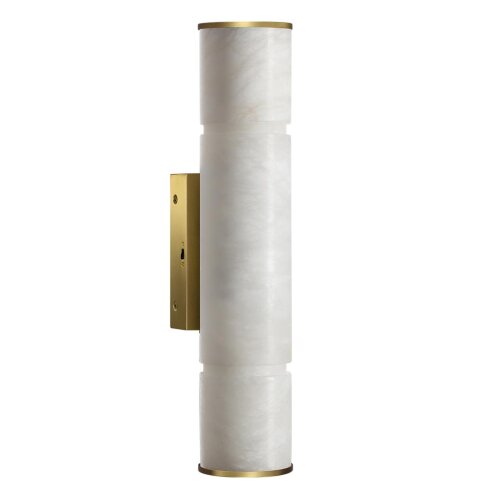 Настенный светильник «ODEON LIGHT» 6674/12WA, серия: MARBELLA (крепление на планке). Фото 1.