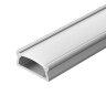 Профиль TM-2000 (CT) ANOD (Arlight, Алюминий) 017796 - фото