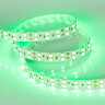Светодиодная лента RT 2-5000 24V Green 2х2 (5060, 600 LED, LUX) (Arlight, 28.8 Вт/м, IP20) 011262 - фото 4