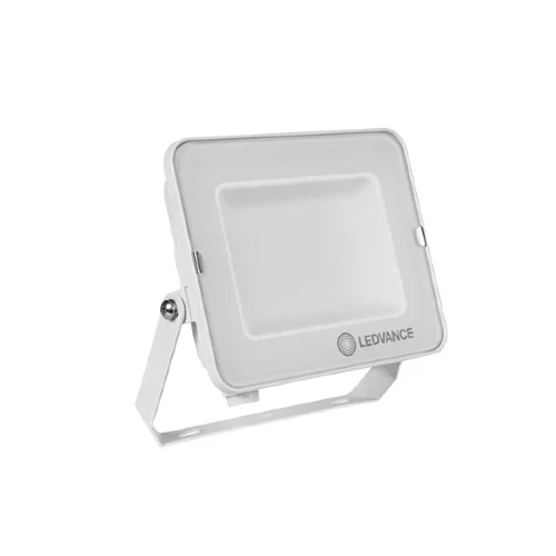 Прожектор светодиодный 50W/4000K (=400W) IP65 5000Lm Симметричный 100° Белый | FLOODLIGHT COMPACT | - LEDVANCE. Фото