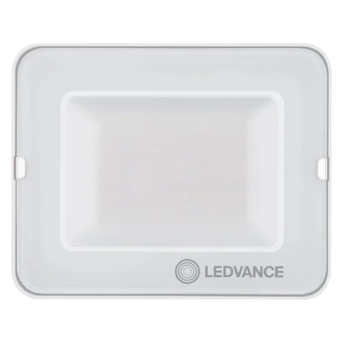Прожектор светодиодный 50W/4000K (=400W) IP65 5000Lm Симметричный 100° Белый | FLOODLIGHT COMPACT | - LEDVANCE. Фото 2