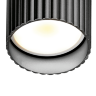 Светильник WOLTA WSL-GU10/18BW под лампу GU10 Черный / белый DUO - фото 5.