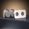 Светильник встраиваемый светодиодный с антибликовой решеткой Tetro 20W 3000K белый IP44 15277/LED - фото 4