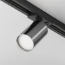 Трековый светильник Focus Unity GU10 10Вт (Черный) TR020-1-U-GU10-BGF - фото