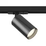 Трековый светильник Focus Unity GU10 10Вт (Черный) TR020-1-U-GU10-BGF - фото 2