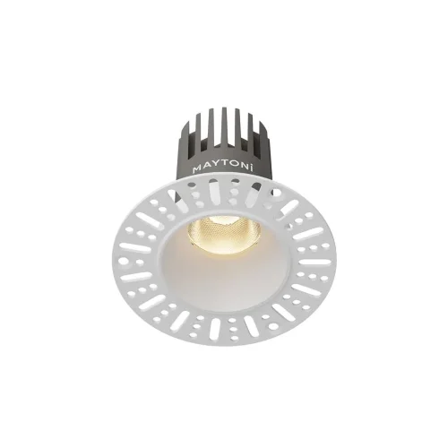 Встраиваемый светильник Dip Hight 3000K 10Вт 9° (Белый) - фото