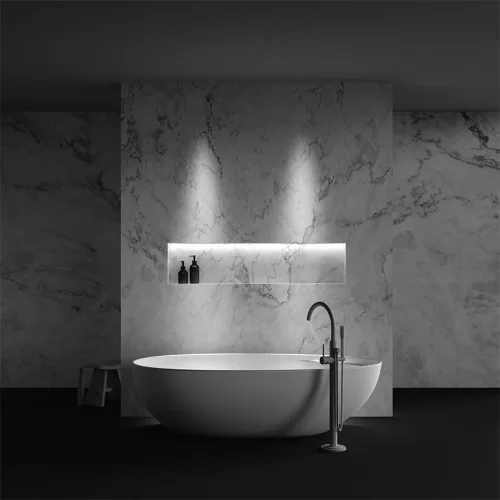 Встраиваемый светильник Dip Hight 3000K 10Вт 9° (Белый) - фото 8