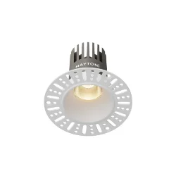 Встраиваемый светильник Dip Height 3000K 9Вт 9° Super spot (Белый)