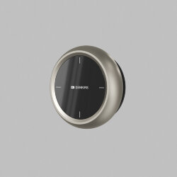 Настенная панель управления Denkirs SHINE PRIME CONTROL | ШАЙН ПРАЙМ КОНТРОЛ , Denkirs DK4906-DN