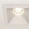 Встраиваемый светильник Alfa LED 3000K 1x10Вт 36° Dim Triac (Белый) - фото 3