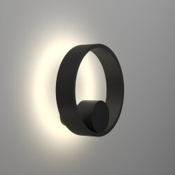 Бра Denkirs Orbit | ОРБИТ , Denkirs DK5060-BK