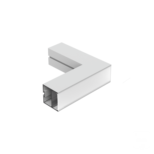 Соединительный элемент LINE 5050 (L3/RAL9003) - фото 1